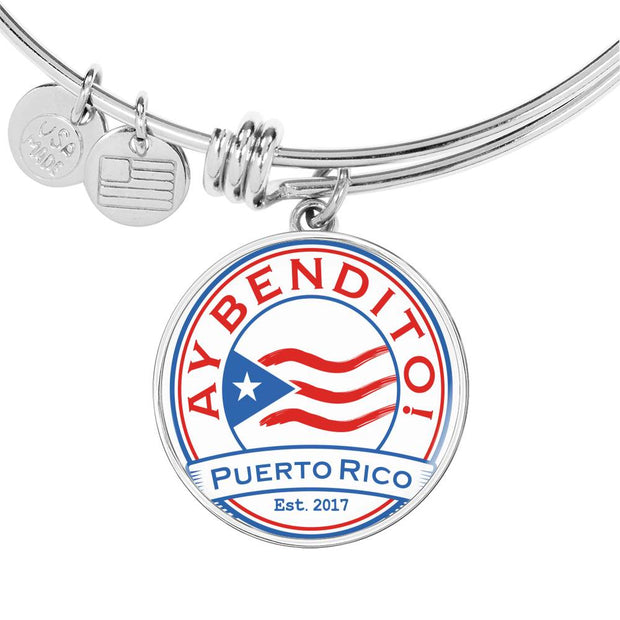Ay Bendito Hand Made Exclusive Jewelry - aybendito