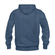 Men's French Terry Hoodie - aybendito