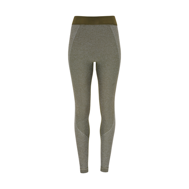 Puerto Rico tiene La Clave Women's Seamless Multi-Sport Sculpt Leggings - aybendito