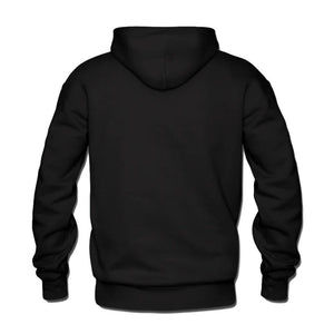 Men's French Terry Hoodie - aybendito
