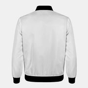 Men's Lightweight Bomber Jacket - aybendito