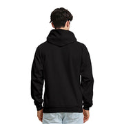 Men's French Terry Hoodie - aybendito