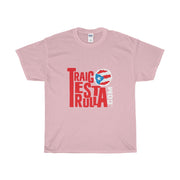 Traigo esta Trulla Unisex Heavy Cotton Tee - aybendito