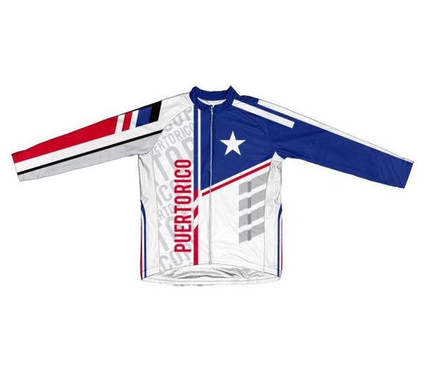 2021 Puerto Rico More Style Summer Cycling Jersey Team Men Bike Road Mountain Tops Riding Bicycle Wear Bike clothing Quick Dry - aybendito