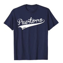 Puertorro Puerto Rico T-Shirt T Shirt Tops &amp; Tees New Design Cotton Personalized Popular Mens Christmas Clothing - aybendito
