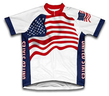 Puerto Rico Flag Bike Cycling Clothing Jersey. Very nice Breathable Mountain Bicycle Sportswear - aybendito