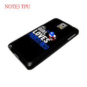 Puerto Rico TPU Silicon Case - aybendito