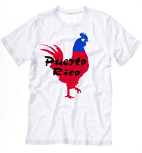 GILDAN Print T Shirt Men Summer Style Fashion Puerto Rico Flag Boricua T-shirt Taino Puerto Rican Pride Pr - aybendito