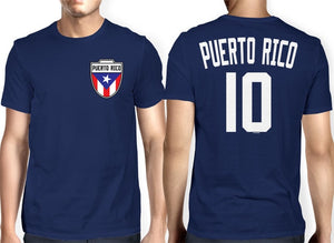 Men'S T-Shirt 3D Men Soccers Footballer T Shirt - aybendito