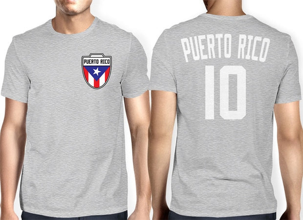 Men'S T-Shirt 3D Men Soccers Footballer T Shirt - aybendito