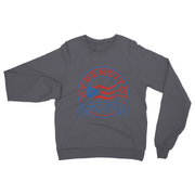 Heavy Blend Crew Neck Sweatshirt - aybendito